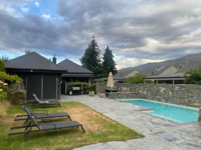 Studio 18 Cardrona